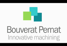 D�couvrez Bouverat Pernat en vid�o