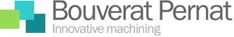 Bouverat Pernat - Innovative Machining