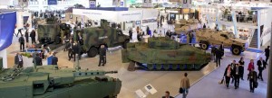 Eurosatory