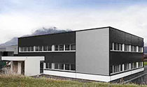 usine