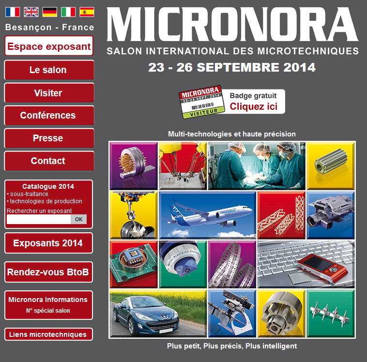 Micronora
