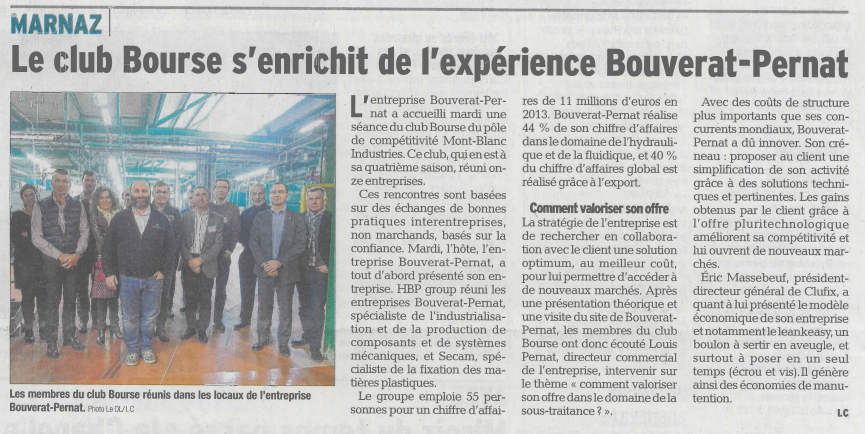 BouRSE